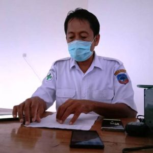 Mes PT Antam di Pomalaa jadi tempat karantina pasien positif Covid-19