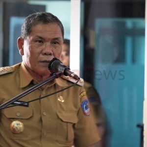 Bupati Kolaka harap wartawan sosialisasikan protokol kesehatan