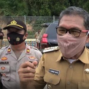 Pemda Kolaka terus maksimalkan upaya penanganan Covid-19 dan dampaknya