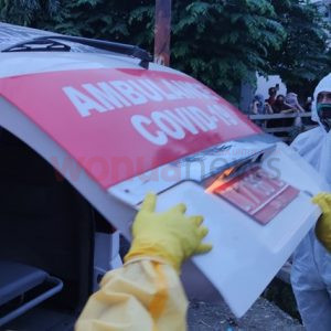 12 warga Kolaka sembuh Covid -19