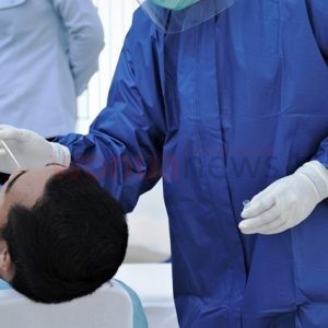 11 warga Pomalaa kembali positif Covid-19