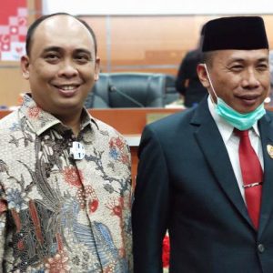 DPD Gerindra Sultra sebut pergantian Ketua DPRD Kolaka adalah komando partai