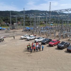 Pemerintah Dukung Penuh Smelter CNI Sebagai Proyek Strategis Nasional