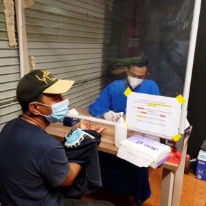 Lama jadi DPO, terpidana korupsi mantan Kadis Kesehatan Koltim ditangkap