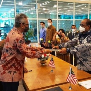 Putra asal Kolaka diangkat menjadi konsul Malaysia