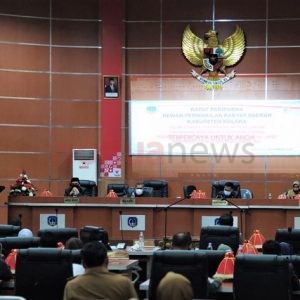 Fraksi PDI-P sarankan Pemda Kolaka terus fokus penanggulangan dampak pandemi