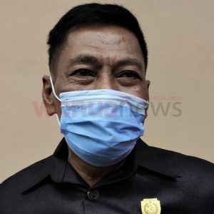 Bamus DPRD Kolaka tetapkan jadwal pelantikan Syaifullah Halik