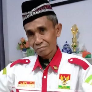 Negara Kita Diperhadapkan Pada Perebutan Kepentingan