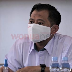 Antam perketat protokol kesehatan di lingkungan perusahaan