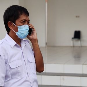 Bertambah dua orang warga Kolaka positif Covid-19