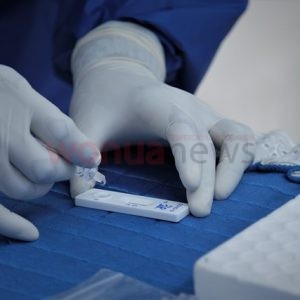 Lonjakan pasien Covid-19 di Kolaka terus meningkat