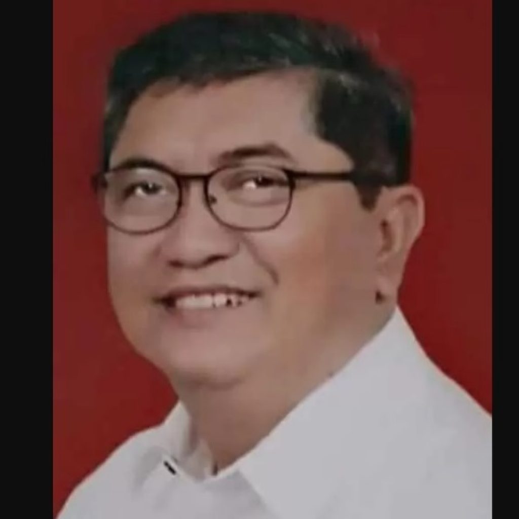 Faisal Manomang : Kadin Kolaka “Mati Suri”, Lebih Baik Buang Handuk Saja