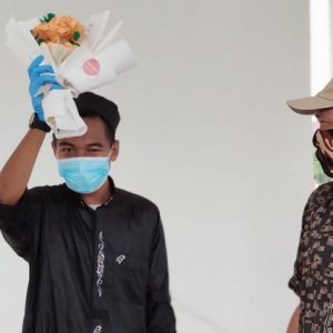 Positif Covid-19 di Kolaka kini capai angka 700 orang