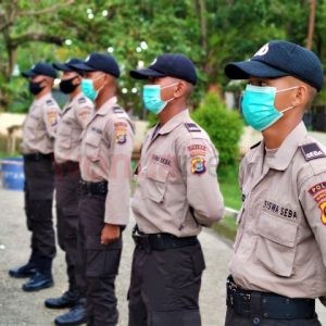 Siswa Seba dihimbau menjadi pelopor penerapan protokol kesehatan