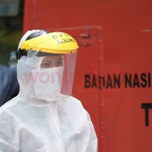 Kasus terkonfirmasi positif Covid-19 di Kolaka capai 900 orang