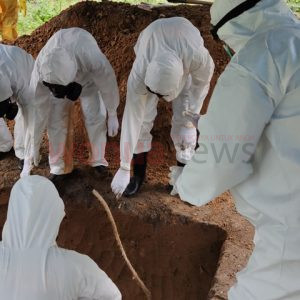 Kasus positif Covid-19 di Kolaka Bertambah