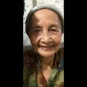 Hj. Halijah, Veteran wanita Pejuang RI berusia 101 tahun wafat di Kolaka.