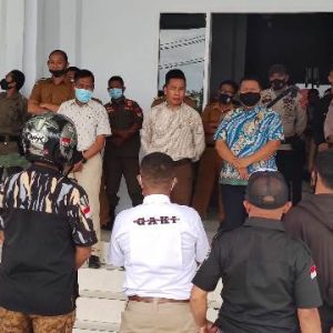 DPRD agendakan RDP terkait jabatan Kadis Diknas Kolaka