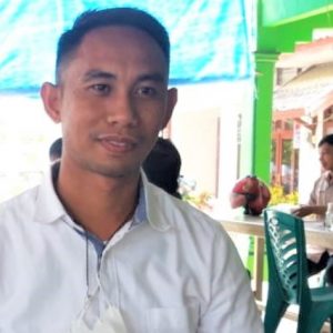 Suharto pimpin HIPMI Kolaka