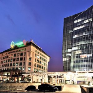 Antam Gelar RUPS Tahunan Tahun Buku 2020