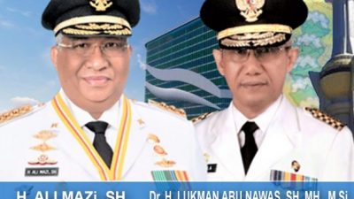 Baubau Menjadi Tempat Pelaksanaan Peringatan HUT Sultra ke-58 Tahun 2022