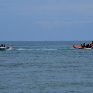 Pemerintah Daerah Kolaka tutup tempat wisata