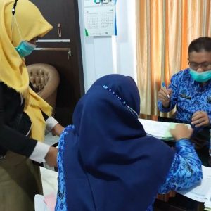 Kabupaten Kolaka Masih Zona Hijau Covid-19