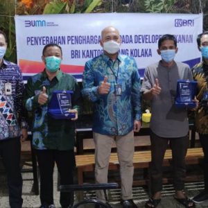 Azhari ajak civitas USN Kolaka galakkan kewirausahaan