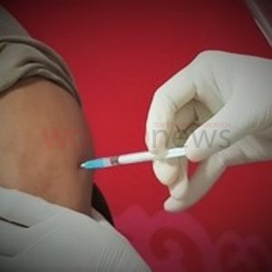 Satgas : semua guru divaksin sebelum pembelajaran tatap muka