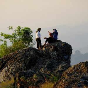 Obyek wisata Kolaka dibuka dengan protokol kesehatan