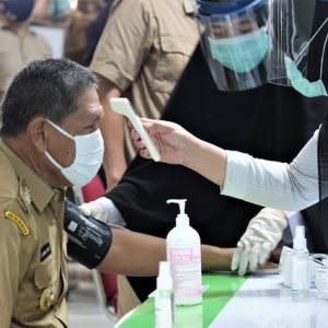 Pembelajaran tatap muka di Kolaka menunggu instruksi