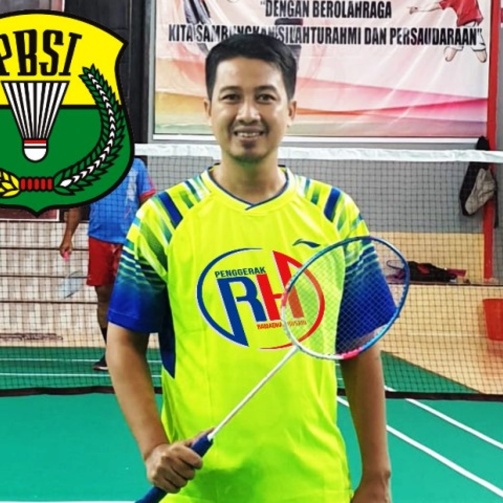 RH Nahkodai PBSI Kolaka