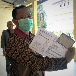 Rektor USN: Vaksin COVID-19 tidak membahayakan