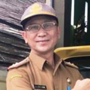 Satgas Kolaka vaksin 747 orang Lansia