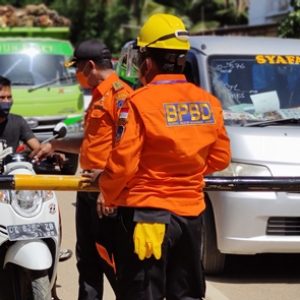 Masuk Wilayah Kolaka Harus Lolos Tes Skrining