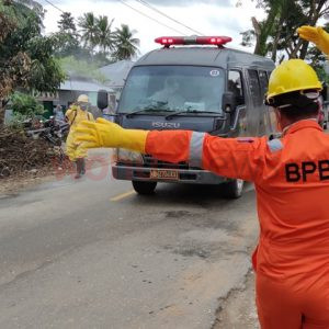 Kolaka Laksanakan PPKM Level 3