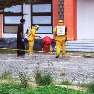 Pasien Positif Covid-19 di Kolaka Meningkat