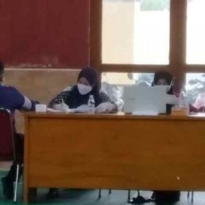 USN Kolaka gelar vaksinasi tahap dua