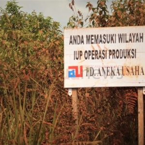 Akring Johar; Seharusnya PD Aneka Usaha Kolaka Sudah Harus Mandiri