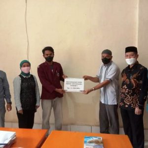 USN Kolaka bantu mahasiswa ikuti PHP2D tingkat Nasional