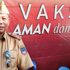 Kadis Kesehatan Kolaka Apreseasi Kontribusi Dunia Usaha dalam Penanganan Covid-19