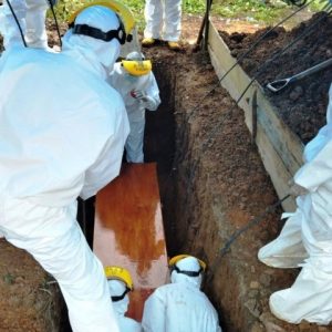 Angka kematian dan kasus positif meningkat, DPRD Kolaka soroti penanganan Covid-19 yang belum maksimal