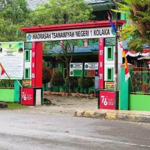 PPKM level 3 berlanjut pembelajaran tatap muka belum dilakukan di Kolaka