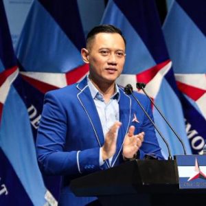 Demokrat: Memalukan! Gerombolan KSP Moeldoko Diduga akan Selenggarakan HUT Ilegal Atasnamakan PD di Banten