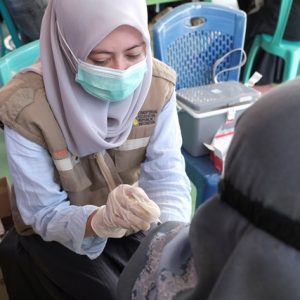 Satgas COVID-19 siapkan skenario jelang pembelajaran tatap muka