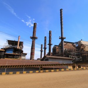 Febriany Eddy Optimis “Project Smelter” PT Vale di Blok Pomalaa terealisasi