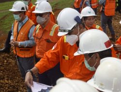 PT Vale Patut Jadi Percontohan Good Mining Practice