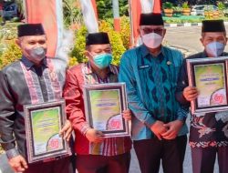 Kadis Kesehatan: 164 Ranjang Paisen di RSBG Sudah Difungsikan