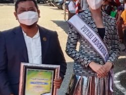 Perusda Kolaka Harapan I Lomba Kebersihan