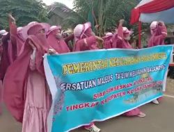 MTQ ke-46 Tingkat Kabupaten Kolaka Patuhi Protokol Kesehatan